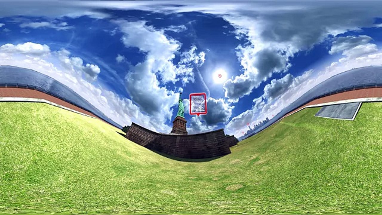 View-Master® Virtual Reality 360° Experience