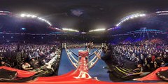 Wilder vs. Szpilka Knockout - 360 Virtual Reality - SHOWTIME CHAMPIONSHIP BOXING