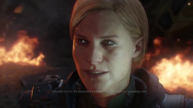 Call Of Duty- Black Ops 3 - Gameplay Walkthrough (Part 13) Understanding Madness