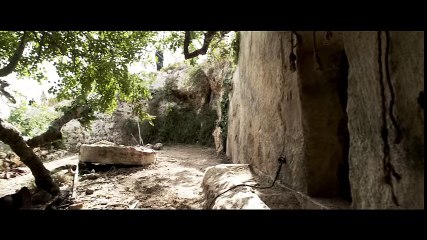 RISEN Official Final Trailer (2016) Joseph Fiennes, Tom Felton Movie 2015 - YouTube