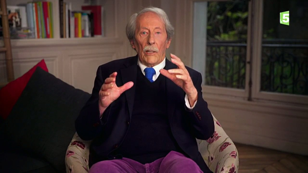 Jean Rochefort - Roméo et Juliette de William Shakespeare