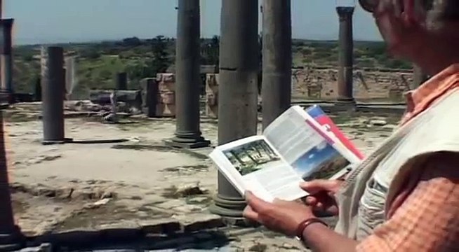 Jordania- Podróże marzeń, HD,lektor.pl, cały film, filmy z lektorem