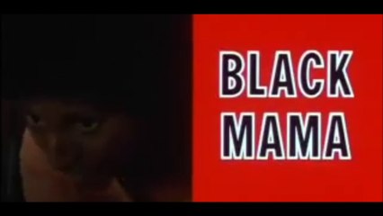 BLACK MAMA, WHITE MAMA (1973) Trailer