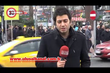 Rekor trafik cezası kesildi