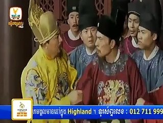កំពូលយុទ្ធសិល្សសិលាទេព ភាគទី ៨ 2/4 (19-01-2016)