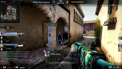 CSGO - VINTAGE DONGERLORD!! (Counter Strike: Funny Moments and Fails!) KYR SP33DY