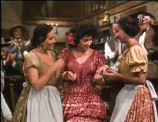 De gros ennuis pour Zorro part 1