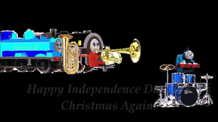 A About An Again Best Beyond Better Cool Best Grand Happy Independence Day, It's Christmas Again Music Video. =3