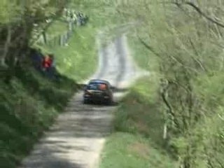 Mais elle est où la route ???