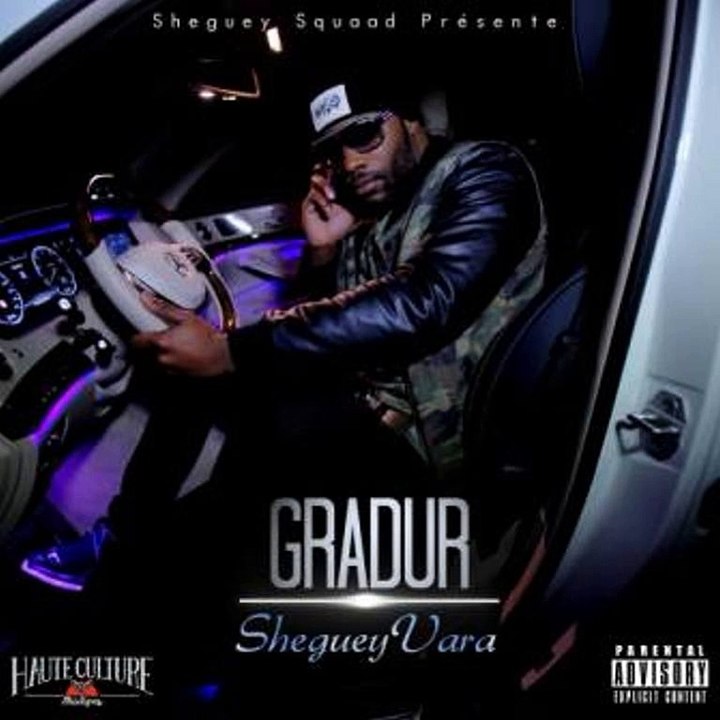 Shaguey squaad - JM Brolik - Driver feat. Oussama -Bonus-