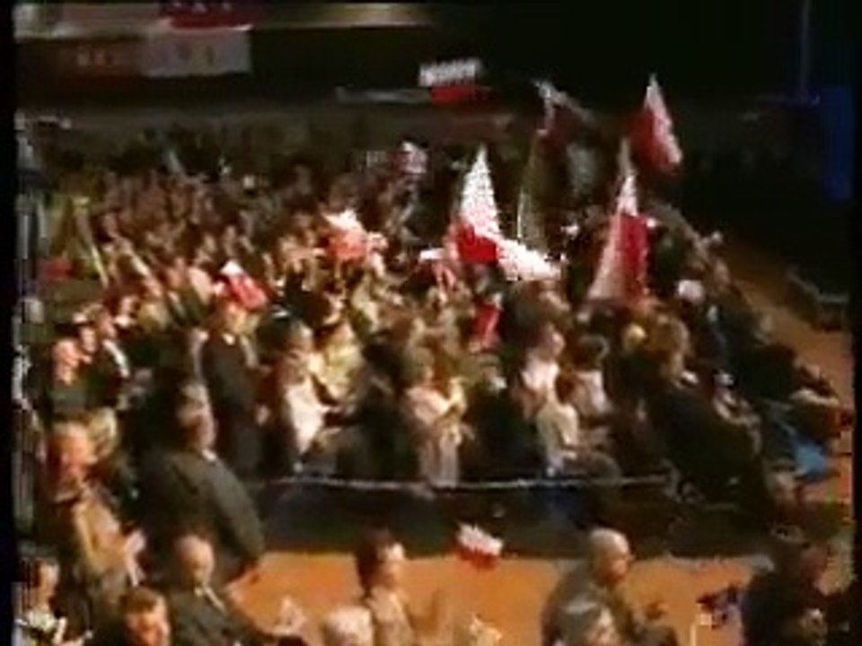 HYMN PRAWA I SPRAWIEDLIWOŚCI - TADEUSZ SKOTNICKI