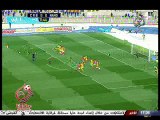 اهداف مباراة ( شباب رياضي بلوزداد 1-1 نصر حسين داي ) الرابطة المحترفة الجزائرية الأولى موبيليس