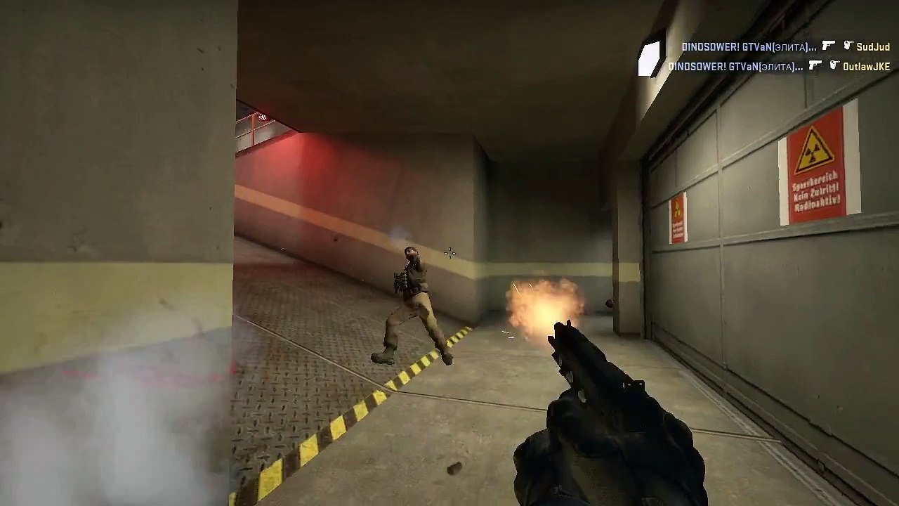 CSGO