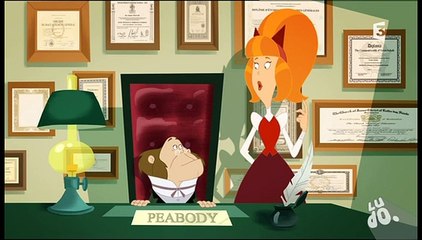 S1-10 Les Dalton atteignent des sommets