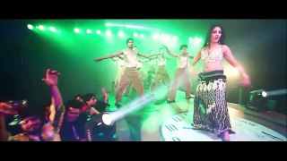 Shurlee Hot Item Song 720P MP4 - Fiker Not Pakistani Movie
