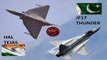 Malaysia and Egypt rejects Pakistan JF-17 fighter_ will buy LCA Tejas