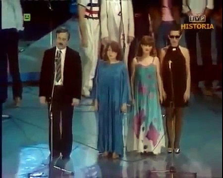 ŻEBY POLSKA BYŁA POLSKĄ - JAN PIETRZAK - OPOLE 81\'