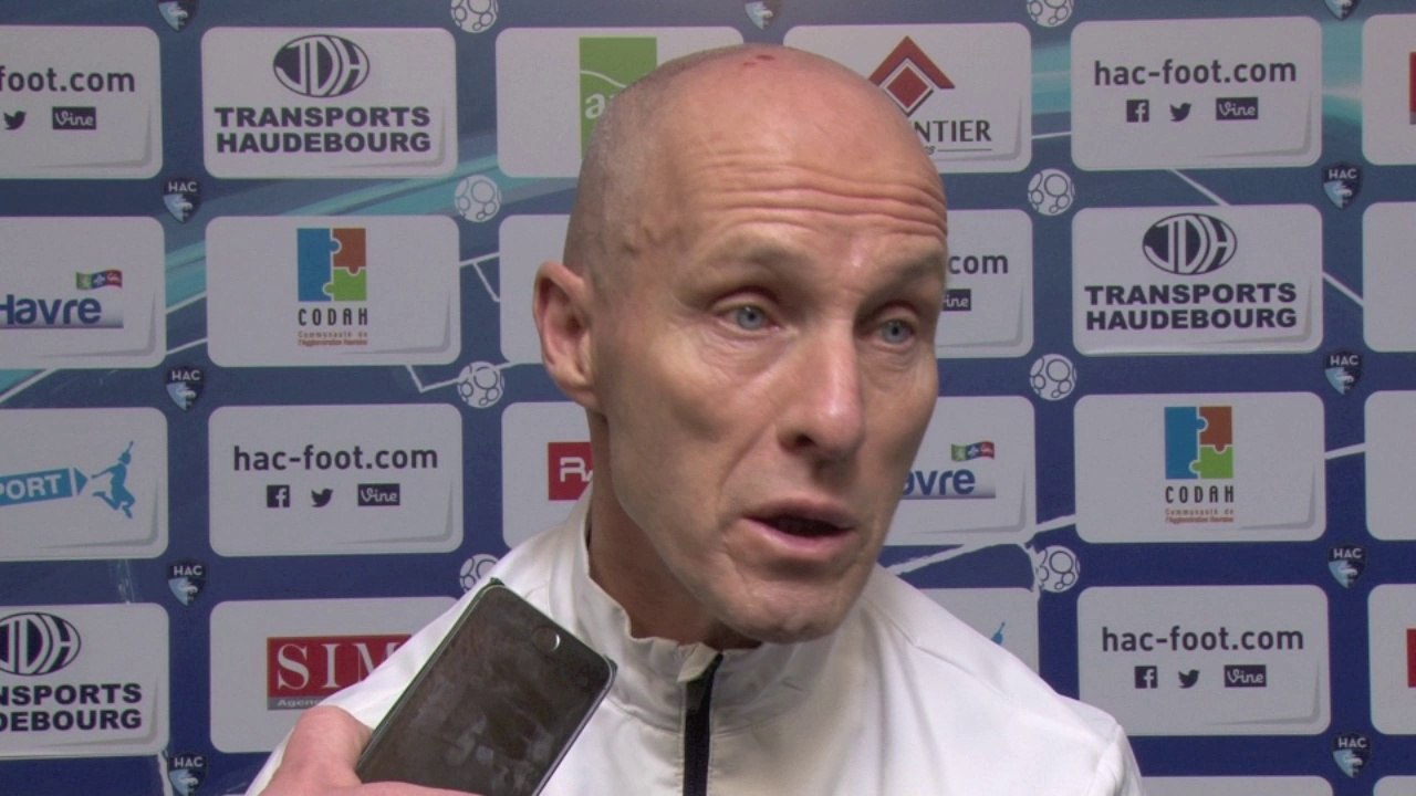 After HAC - Lens, Bob Bradley's reactions