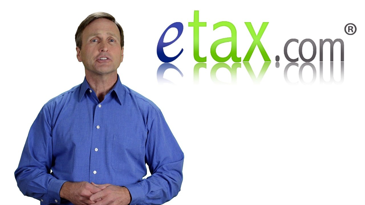 eTax.com Kentucky Tax Return