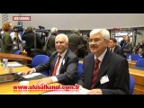 Talat Paşa Komitesi, Perinçek-İsviçre kararının ardından ilk toplantısını yaptı