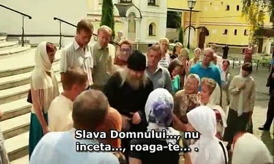 Pilde I - subtitrat - unsufletortodox