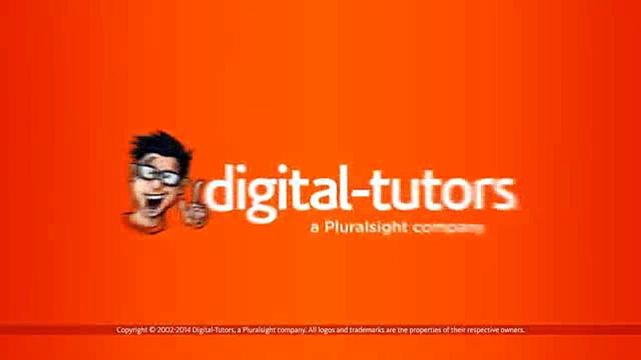 3ds Max Tutorial_clip2
