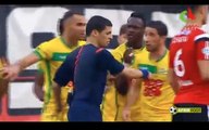 USM Alger vs JS Kabylie (2-0) - Ligue 1 Algérie
