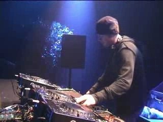 Eric Prydz @ Electro Flore part 4