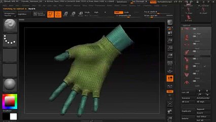 3ds Max Tutorial_clip3