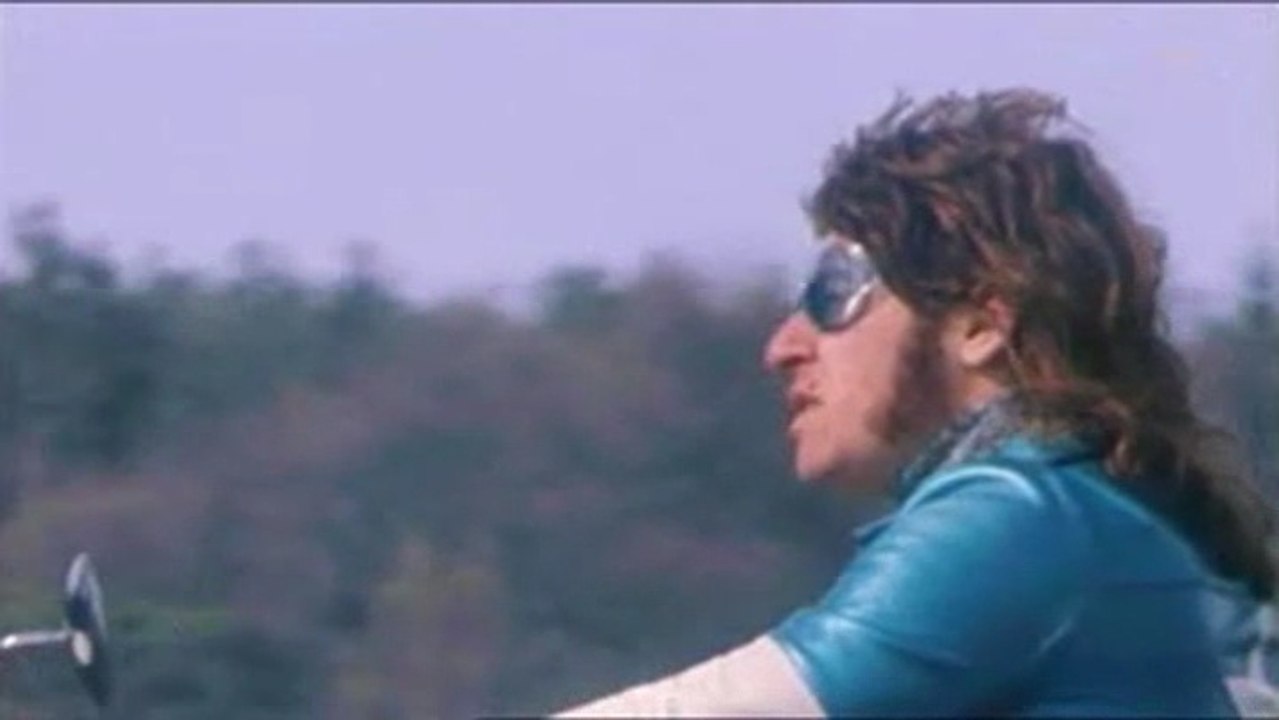 Medley Bill Ramsey,  Freddy Quinn,  Peter Maffay & Roger Whittaker