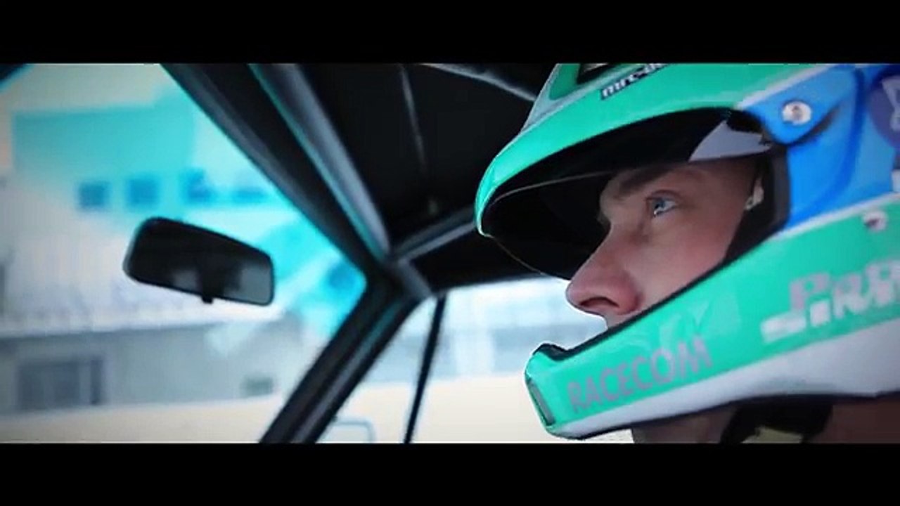 Porsche 911 do Grupo B enfrenta