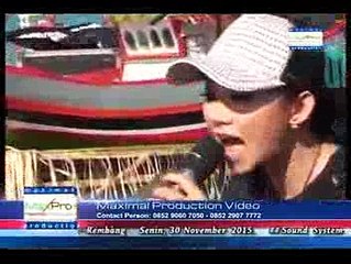 EDAN TURUN MONATA TERBARU