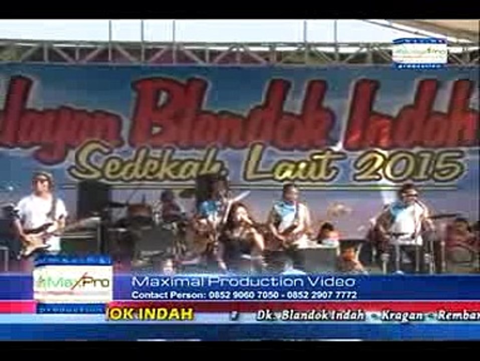 KEHILANGAN MONATA TERBARU