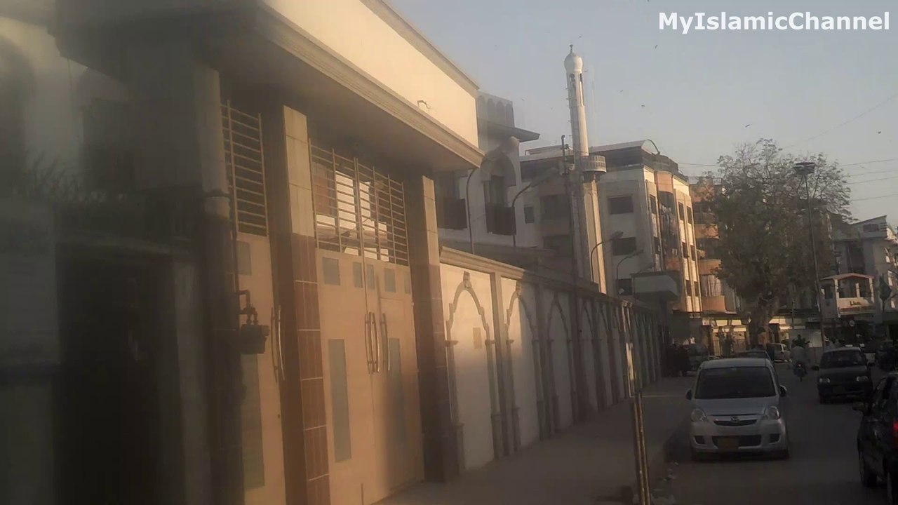 Tahajjud Ka Sawaab (Maulana Shams Ur Rahman Sahab)