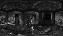 [VR degree] VR Horror Video