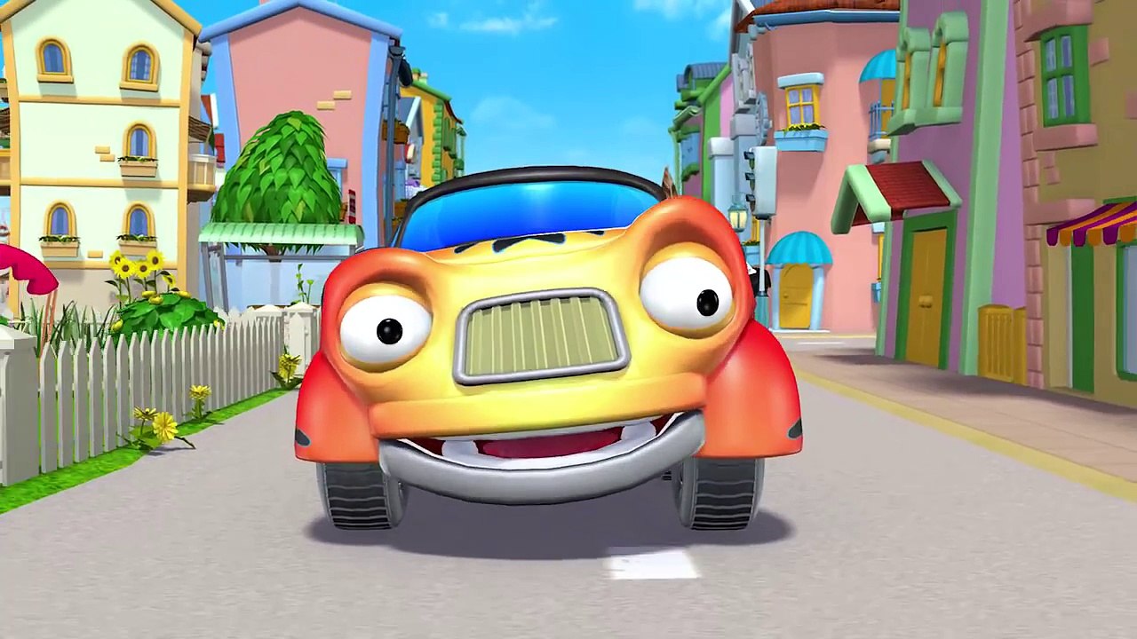 Strażnicy Miasta 2 EP08 Kontroler Ruchu