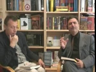 Intervista a Igort e Carlotto