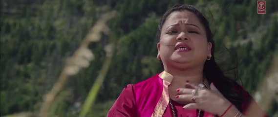 Dialogue HD Promo 5  - SANAM RE [2016]