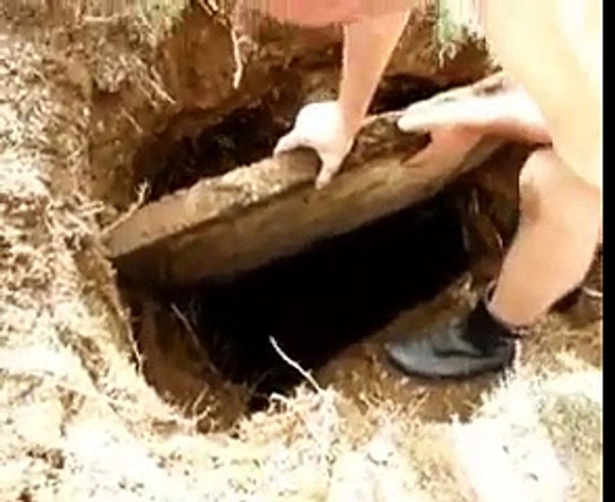 Poválečné opevnění na Šumavě Knížecí pláně avi   www ropklub wz cz
