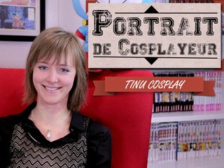 PDC 2016 #1 - Tinu Cosplay