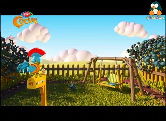 Nane ile Limon - Domates, Biber ve Pörtlücan Türkçe izle