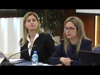 Report TV - PD: Referendum lokal kundër  parkingut nëntokësot tek  “Rinia"