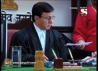 Adaalat - আদালত (Bengali) - Ep 335 - Khooni Jamraaj (Part-2)
