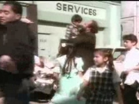 Madonna - La Isla Bonita