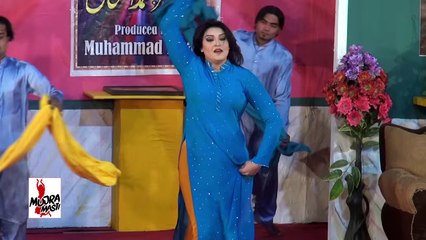 Seemi Khan Latest HD Mujra 2016 Wasey Badlaan Chon Pani