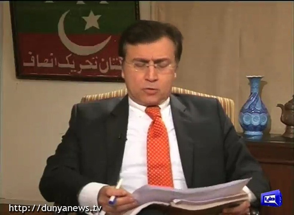 Imran Khan opens new Pandora box after Army Chief's no-extension announcement.