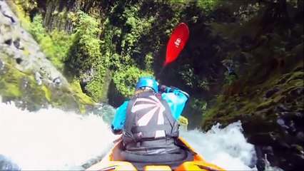 Лучшее экстремальное видео