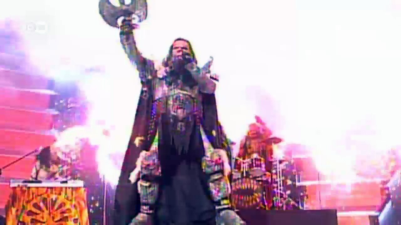 Avantasia - mit heavy metal in die charts | popxport