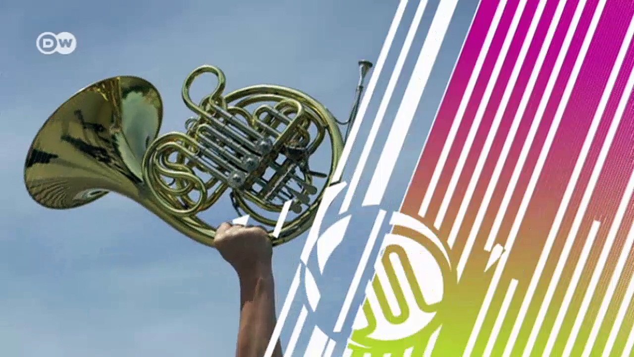 Begegnung mit Peter Sellars | Sarah's Music