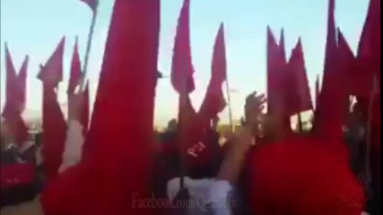 په اسلام اباد کی هم دا لر او بار یو افغان نعره اوچته شوه